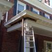 Water Damage Repairs