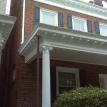 Water damage repairs