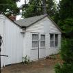 Garage Before