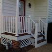 Vinyl Railings